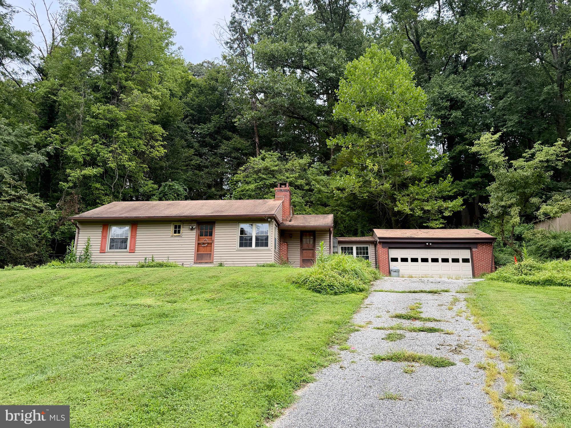 12 Gunpowder Road Glen Arm, MD 21057 - Photo 1 of 22 Gallery Image 1