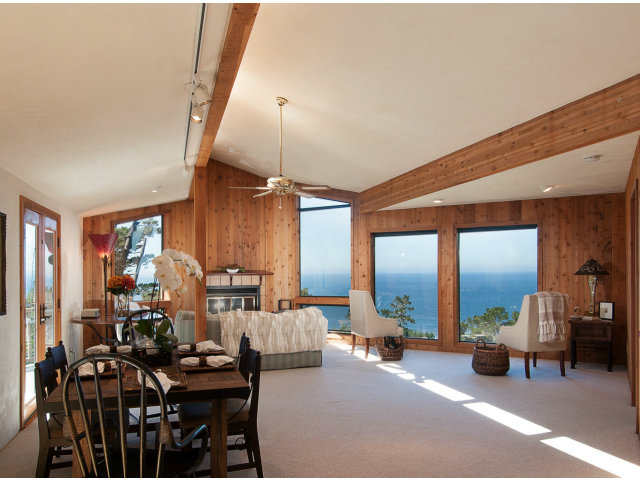 19 Mentone Road Carmel, CA 93923 - Photo 7 of 23 Gallery Image 7