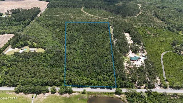 $160,000 | 0 North N Highway, Bonifay, FL 32425