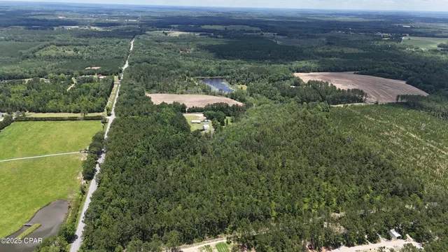 $160,000 | 0 North N Highway, Bonifay, FL 32425