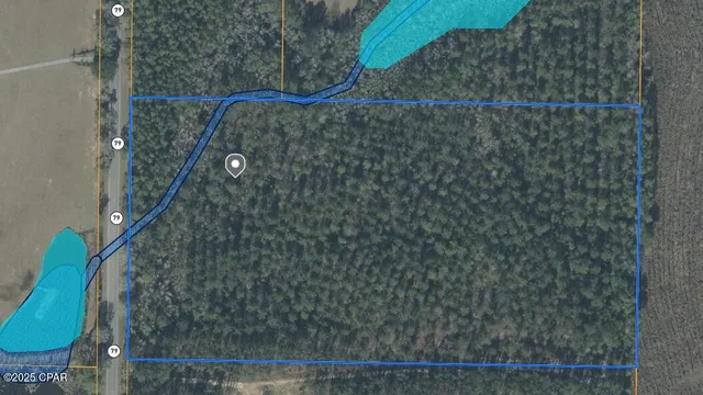 $160,000 | 0 North N Highway, Bonifay, FL 32425