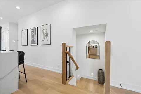 $1,400,000 | 2640 North Bosworth Avenue, Unit 1N, Chicago, IL 60614