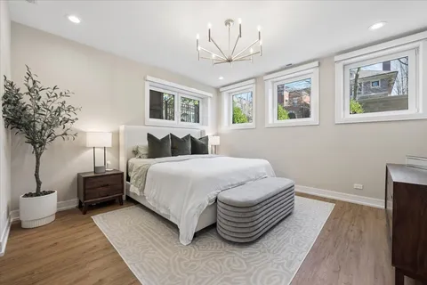 $1,400,000 | 2640 North Bosworth Avenue, Unit 1N, Chicago, IL 60614