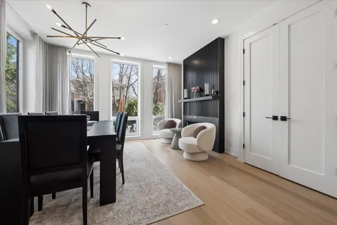 $1,400,000 | 2640 North Bosworth Avenue, Unit 1N, Chicago, IL 60614