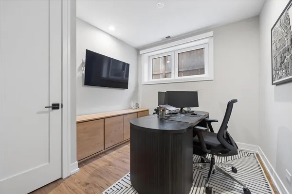 $1,400,000 | 2640 North Bosworth Avenue, Unit 1N, Chicago, IL 60614