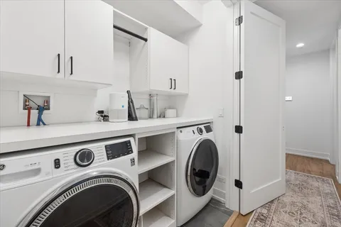 $1,400,000 | 2640 North Bosworth Avenue, Unit 1N, Chicago, IL 60614