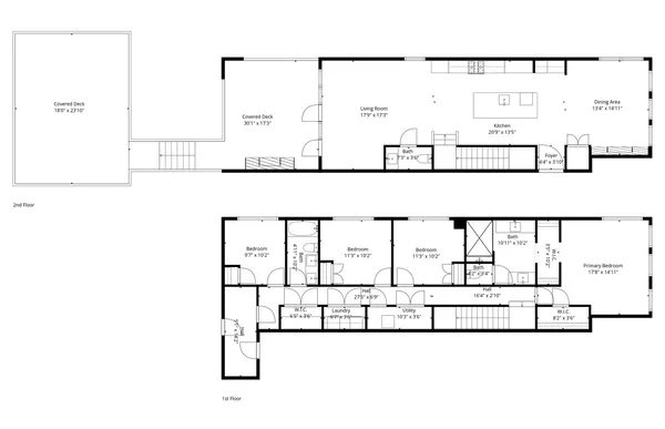 $1,400,000 | 2640 North Bosworth Avenue, Unit 1N, Chicago, IL 60614