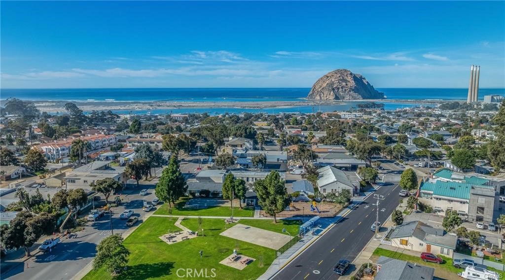 781 Harbor Street Morro Bay, CA 93442 - Photo 1 of 13 a view of a city
