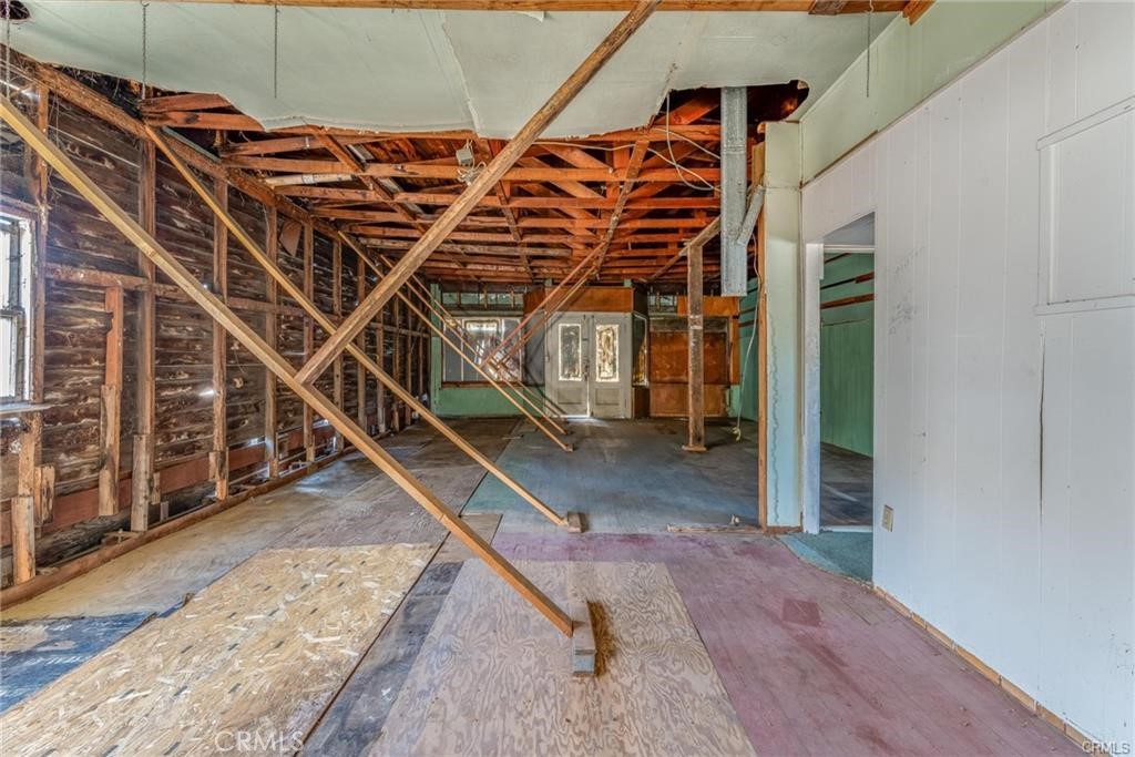 781 Harbor Street Morro Bay, CA 93442 - Photo 10 of 13 a view of under construction room and staircase