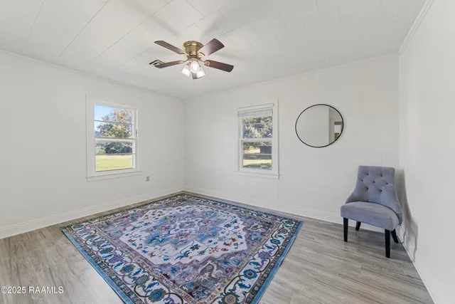 $213,000 | 810 Klaby Meaux Road, Kaplan, LA 70548