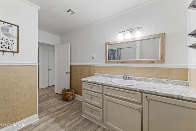 $213,000 | 810 Klaby Meaux Road, Kaplan, LA 70548