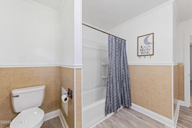 $213,000 | 810 Klaby Meaux Road, Kaplan, LA 70548