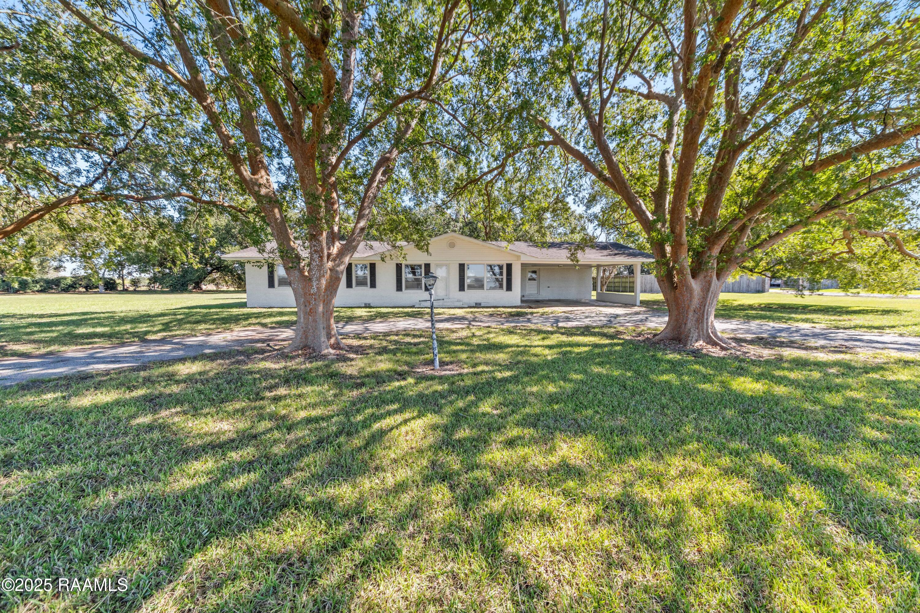 810 Klaby Meaux Road Kaplan, LA 70548 - Photo 2 of 42 810 Klaby Meaux-3