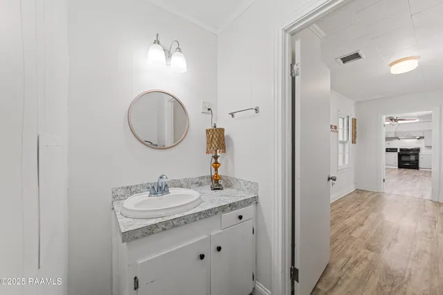 $213,000 | 810 Klaby Meaux Road, Kaplan, LA 70548