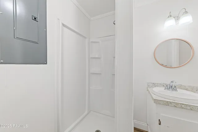 $213,000 | 810 Klaby Meaux Road, Kaplan, LA 70548