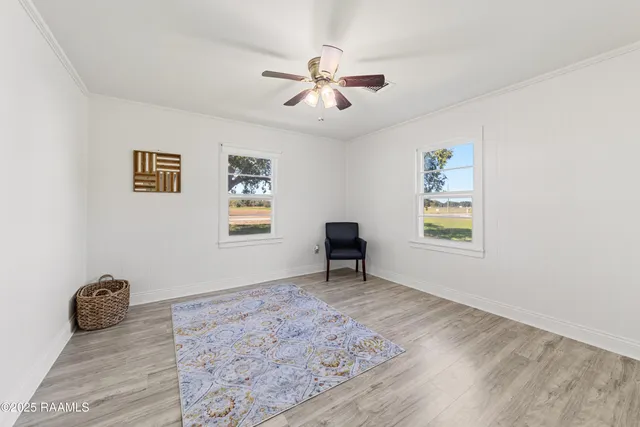 $213,000 | 810 Klaby Meaux Road, Kaplan, LA 70548