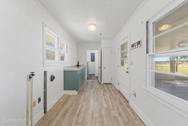 $213,000 | 810 Klaby Meaux Road, Kaplan, LA 70548