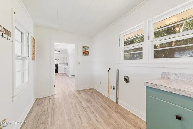 $213,000 | 810 Klaby Meaux Road, Kaplan, LA 70548