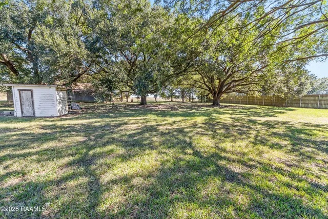 $213,000 | 810 Klaby Meaux Road, Kaplan, LA 70548