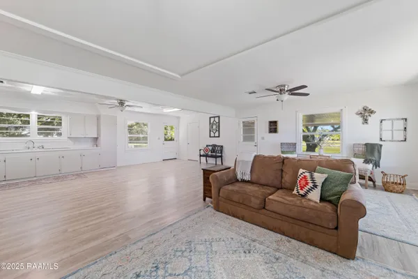 $199,900 | 810 Klaby Meaux Road, Kaplan, LA 70548