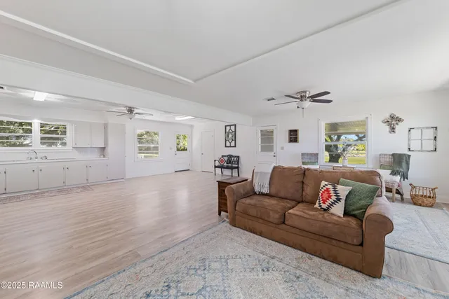 $213,000 | 810 Klaby Meaux Road, Kaplan, LA 70548