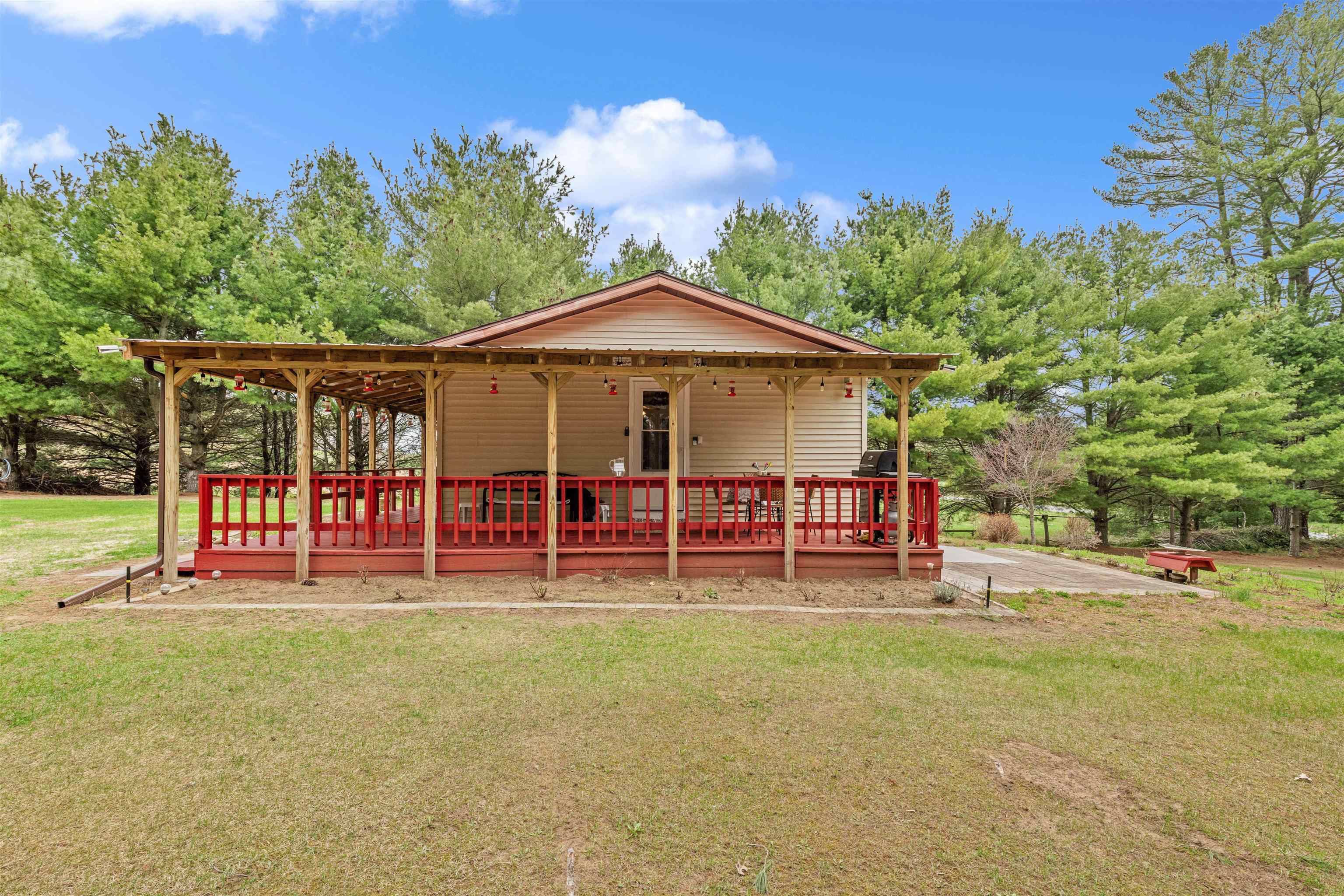 N10493 Caylor Road Wausaukee, WI 54177 - Photo 23 of 33