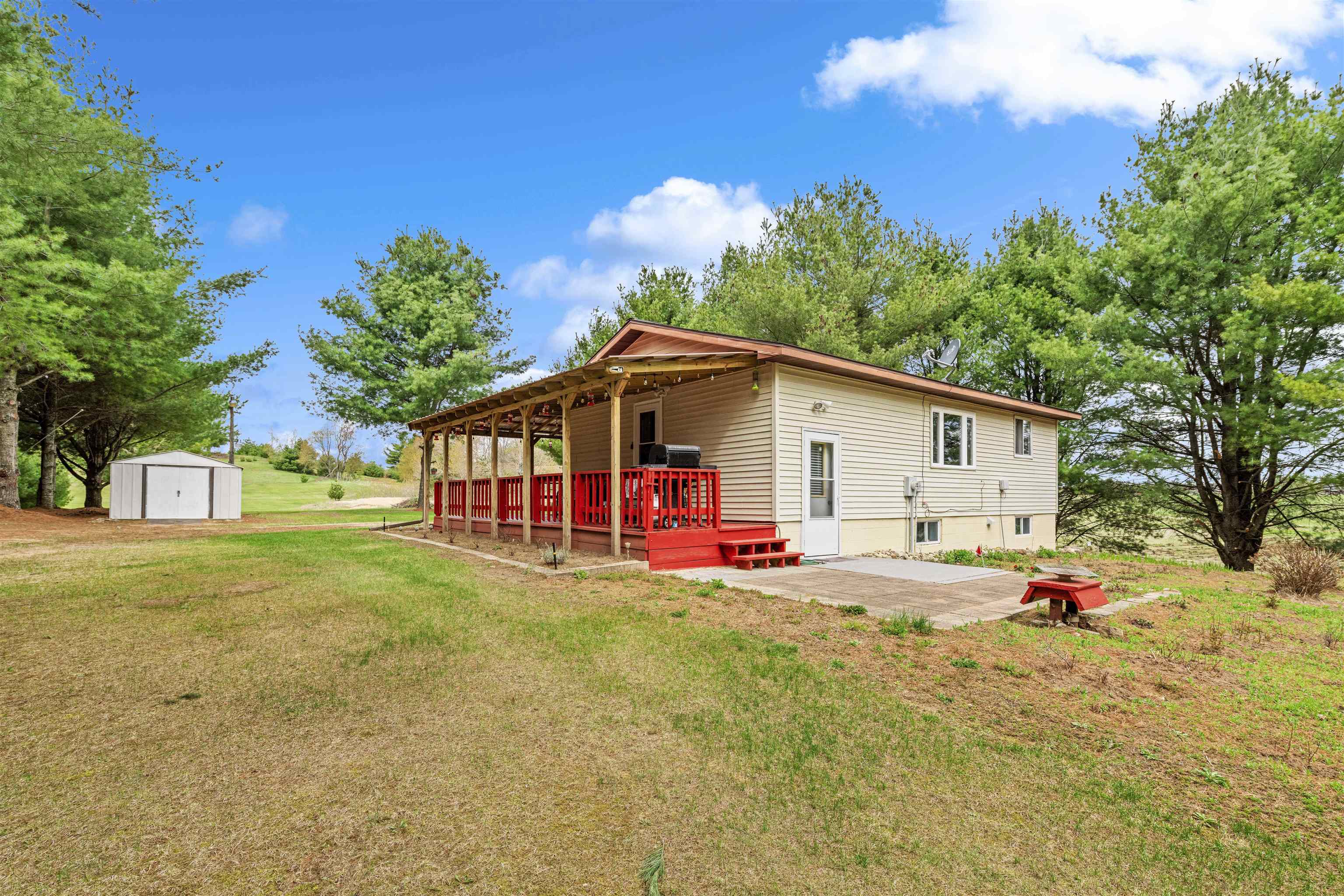 N10493 Caylor Road Wausaukee, WI 54177 - Photo 24 of 33