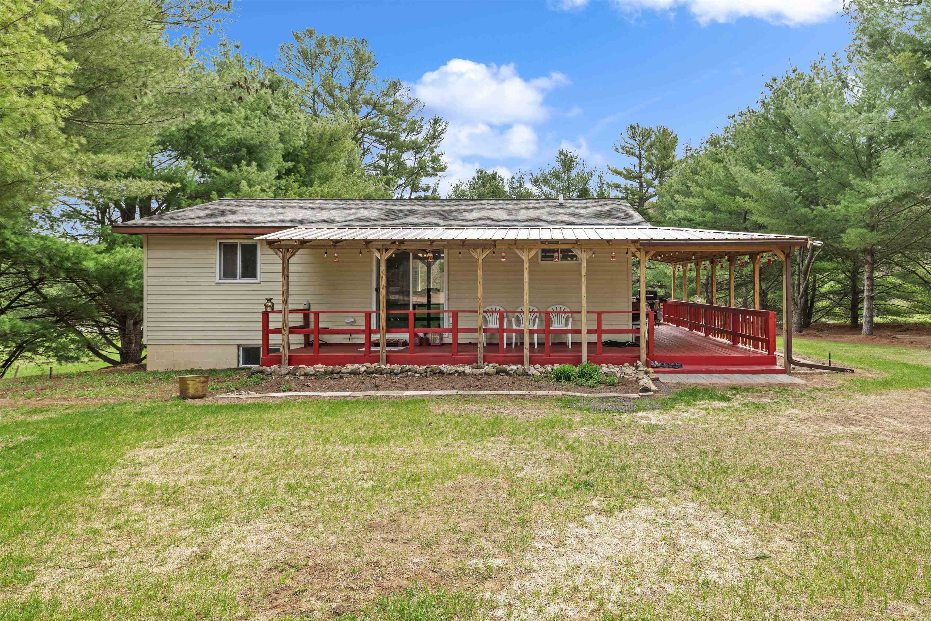 N10493 Caylor Road Wausaukee, WI 54177 - Photo 26 of 33