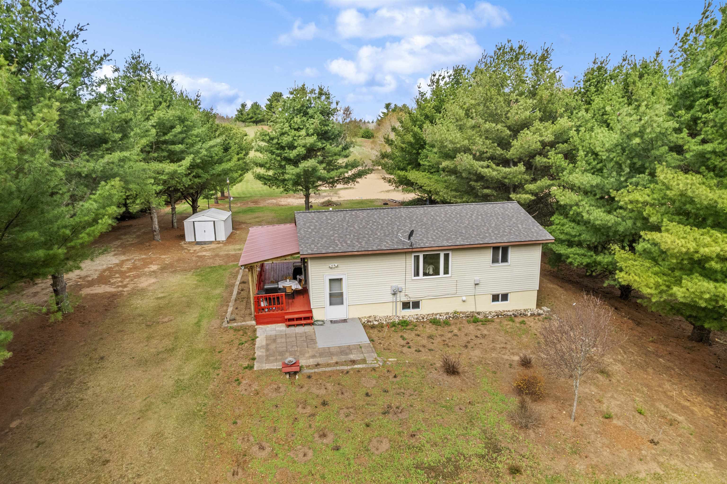 N10493 Caylor Road Wausaukee, WI 54177 - Photo 27 of 33