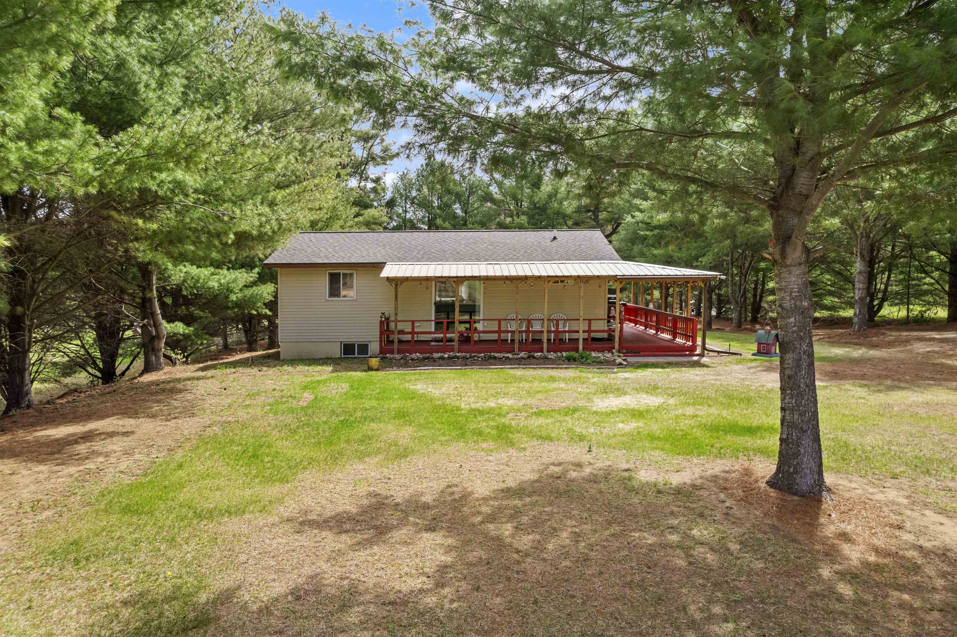 N10493 Caylor Road Wausaukee, WI 54177 - Photo 29 of 33