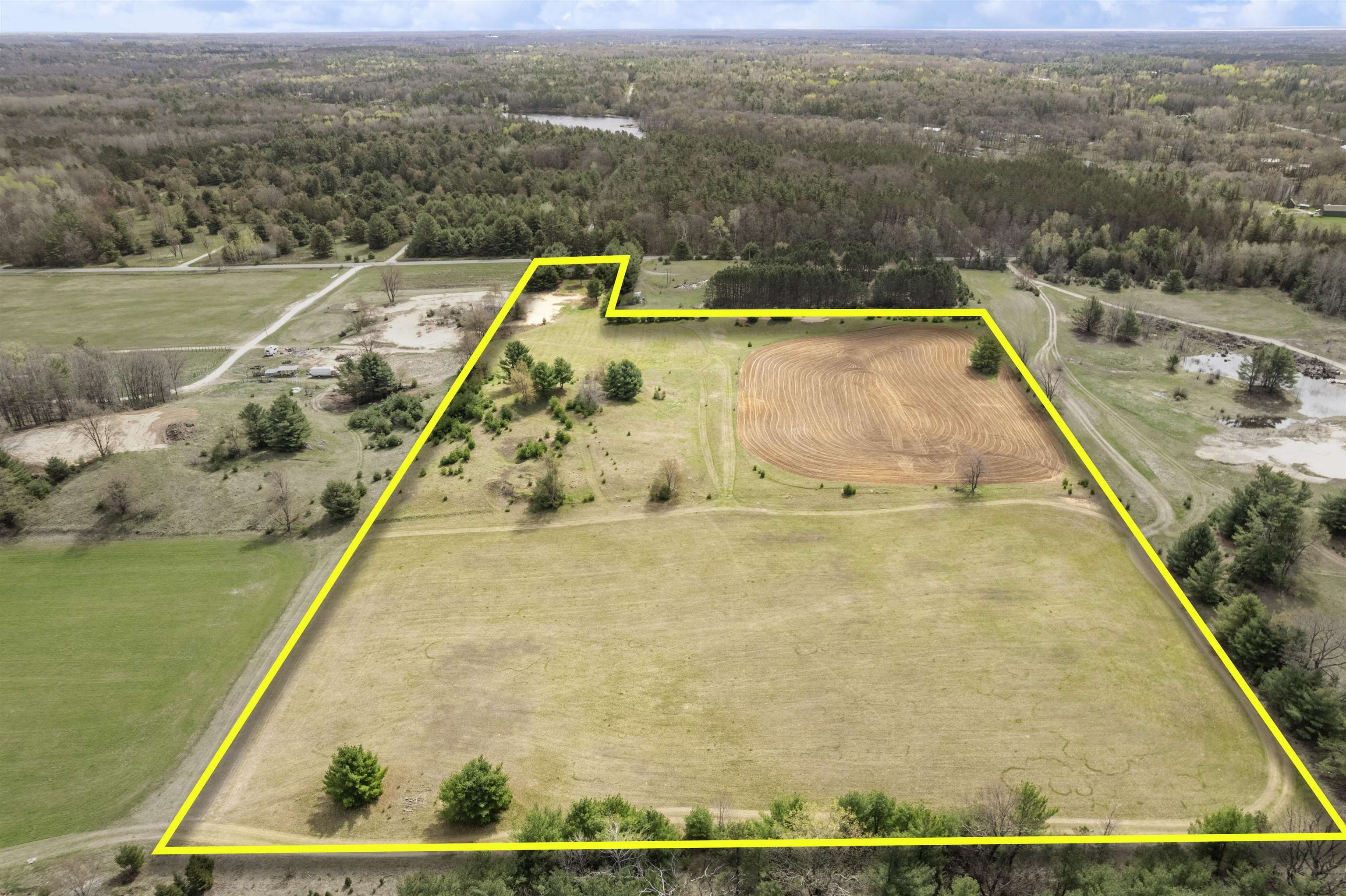 N10493 Caylor Road Wausaukee, WI 54177 - Photo 32 of 33