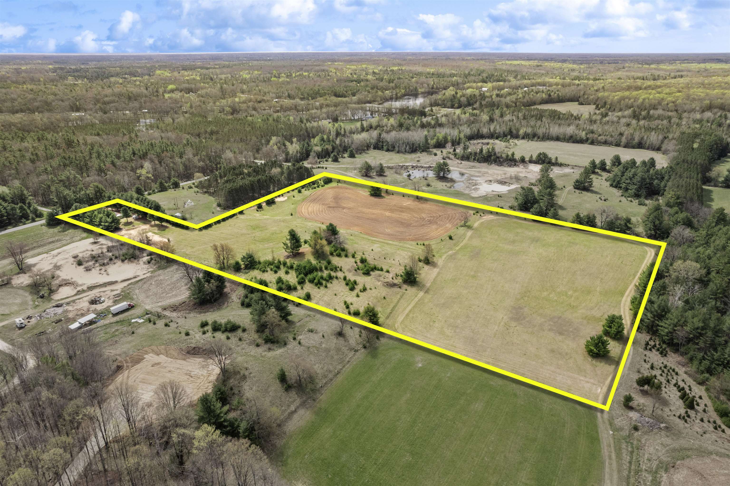 N10493 Caylor Road Wausaukee, WI 54177 - Photo 33 of 33