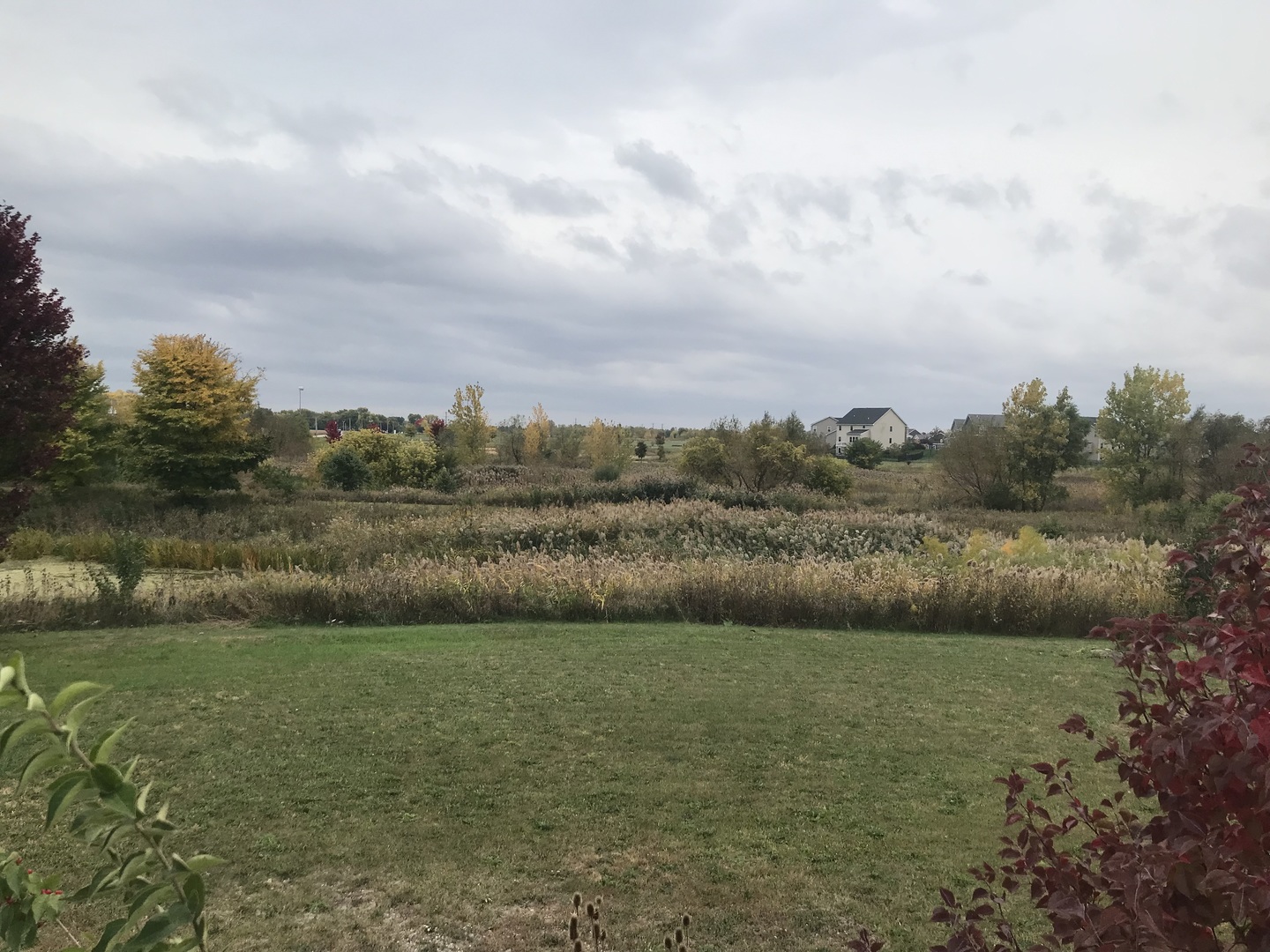 16624 Mueller Circle Plainfield, IL 60586 - Photo 1 of 1 a view of lake with mountain