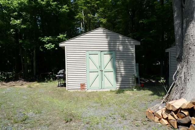 $145,000 | 3077 South Tyndall Road, Branch, MI 49402