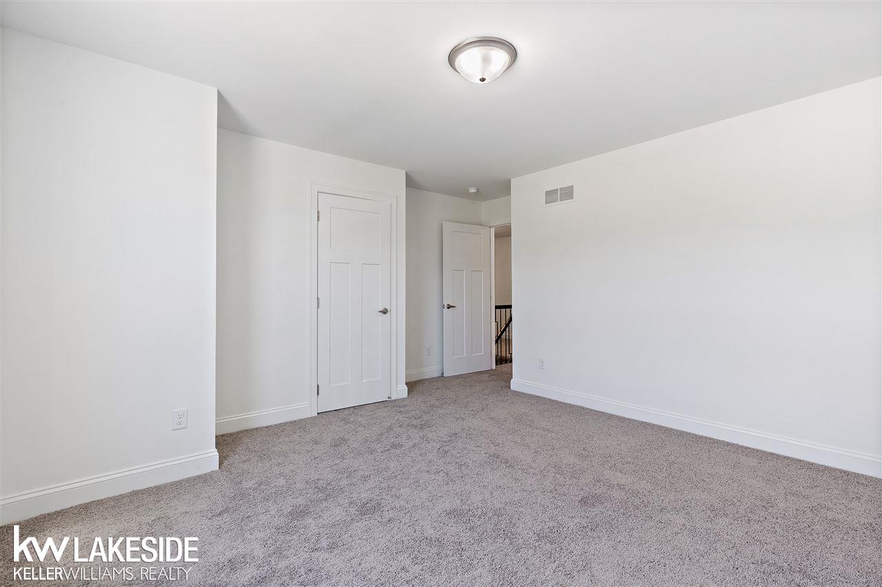 47459 Bayside Boulevard, Unit 3 Chesterfield, MI 48047 - Photo 31 of 34