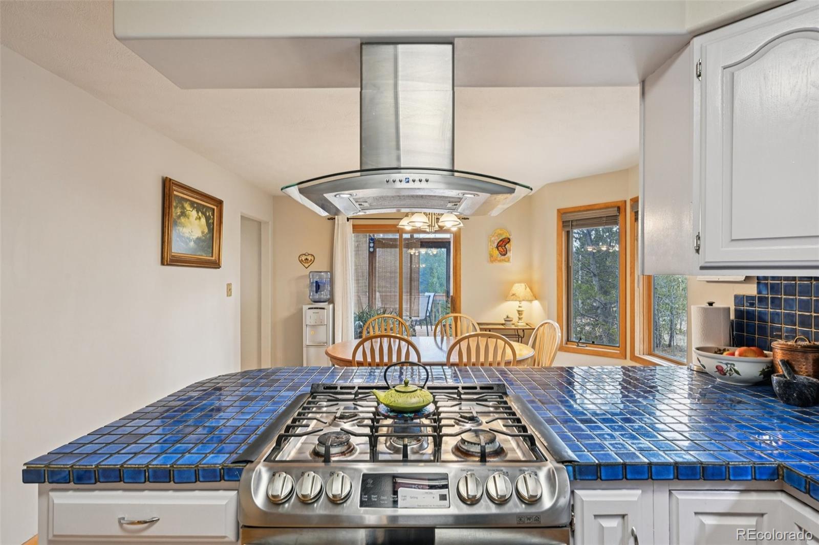 206 Pinon Circle Black Hawk, CO 80422 - Photo 14 of 50 a view of a livingroom with furniture and window