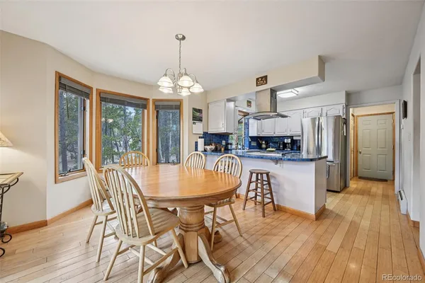 $749,900 | 206 Pinon Circle, Black Hawk, CO 80422