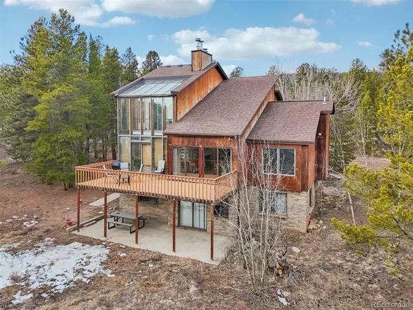 $749,900 | 206 Pinon Circle, Black Hawk, CO 80422