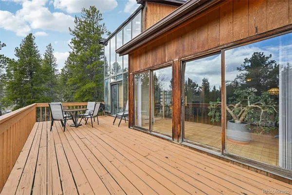 $749,900 | 206 Pinon Circle, Black Hawk, CO 80422