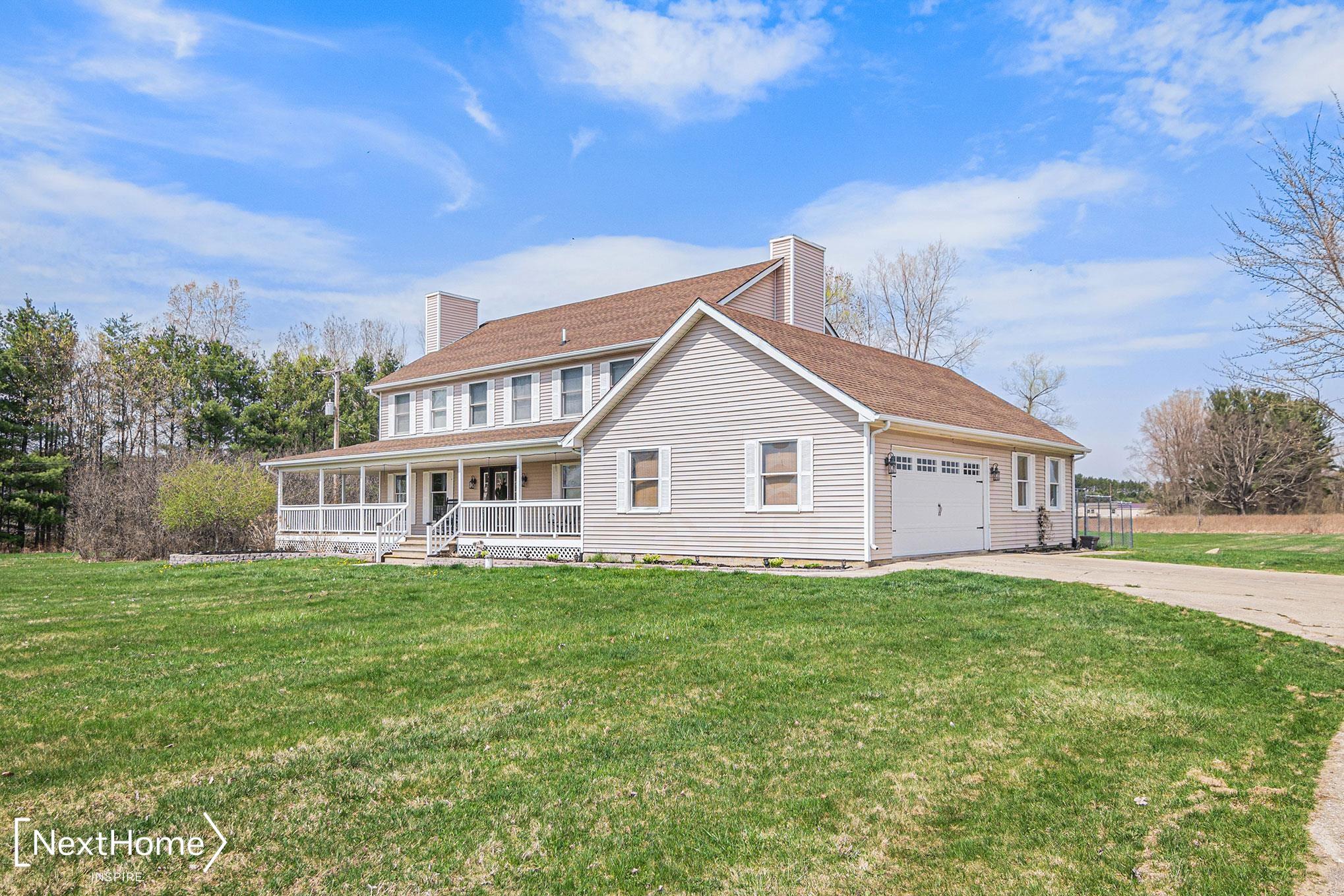6068 West Dodge Road Clio, MI 48420 - Photo 40 of 41