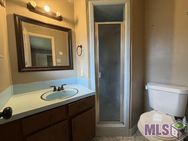 2245 Vickers Drive Baton Rouge, LA 70815 - Photo 8 of 12 Gallery Image 8