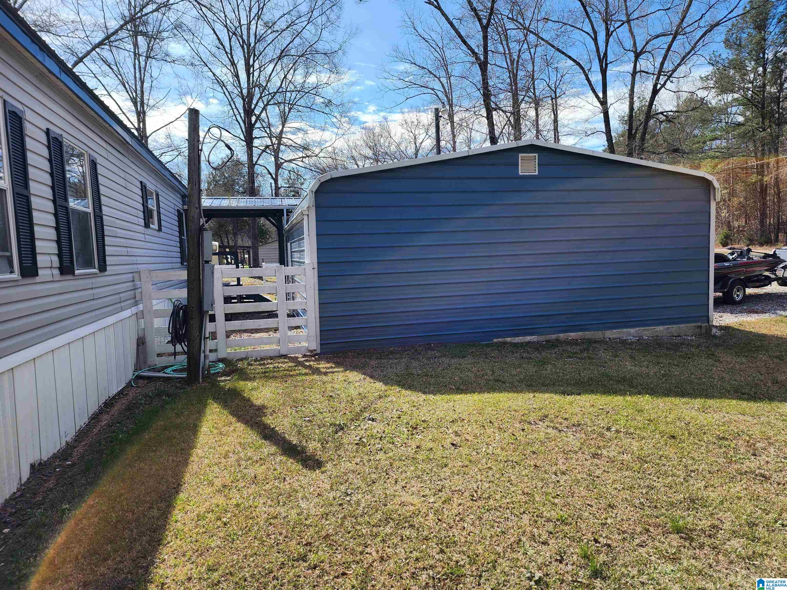 1410 White Oak Road Sylacauga, AL 35151 - Photo 32 of 41