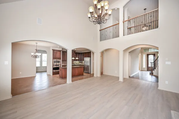 $5,950 | 19 Sandwell Place, Spring, TX 77389