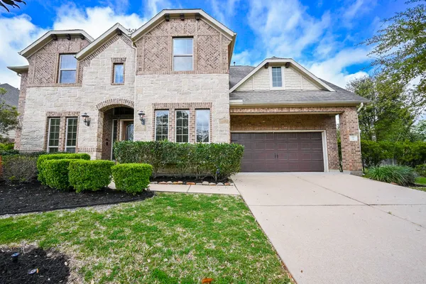 $5,950 | 19 Sandwell Place, Spring, TX 77389