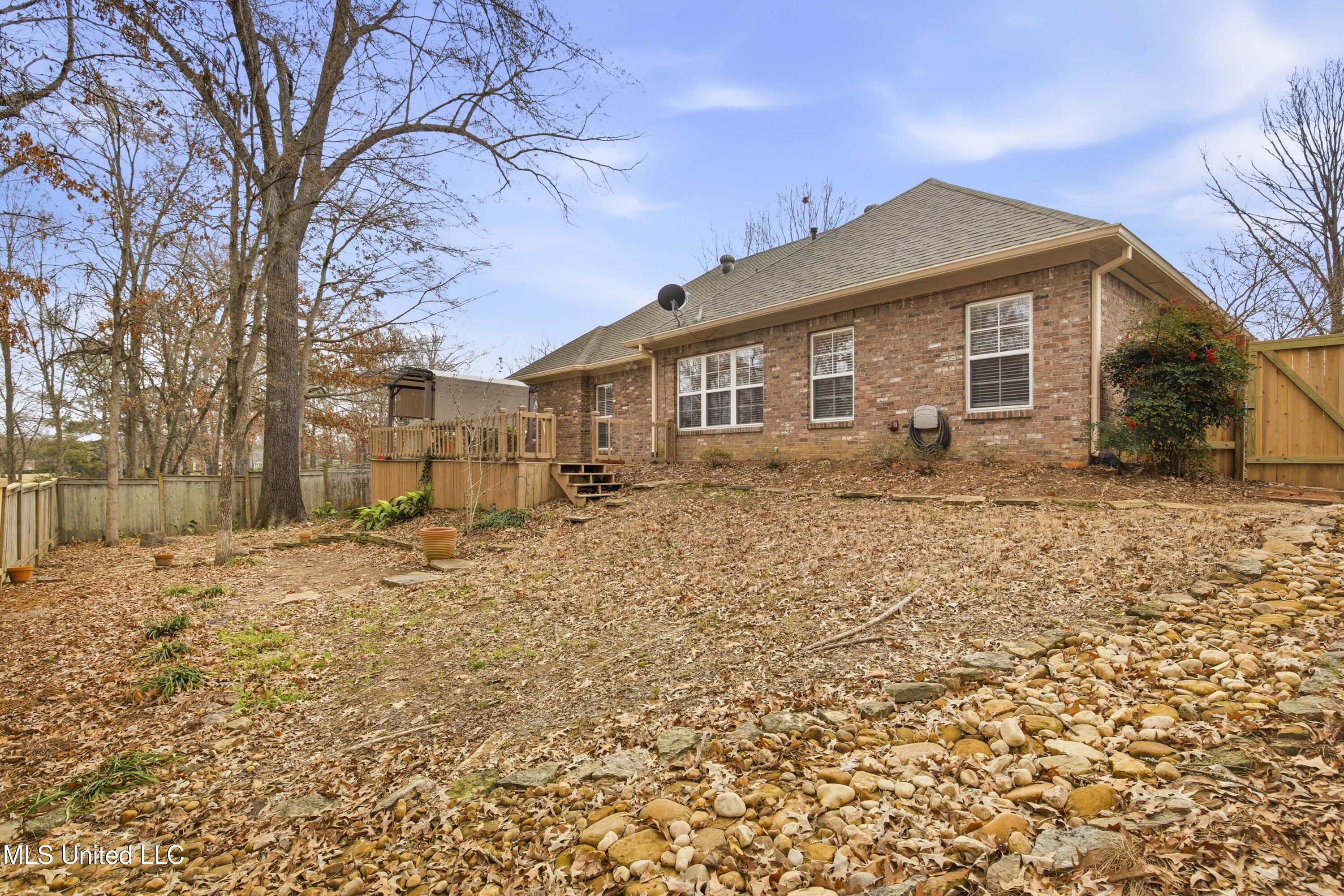 125 Seville Way Madison, MS 39110 - Photo 35 of 38 125 Seville-38
