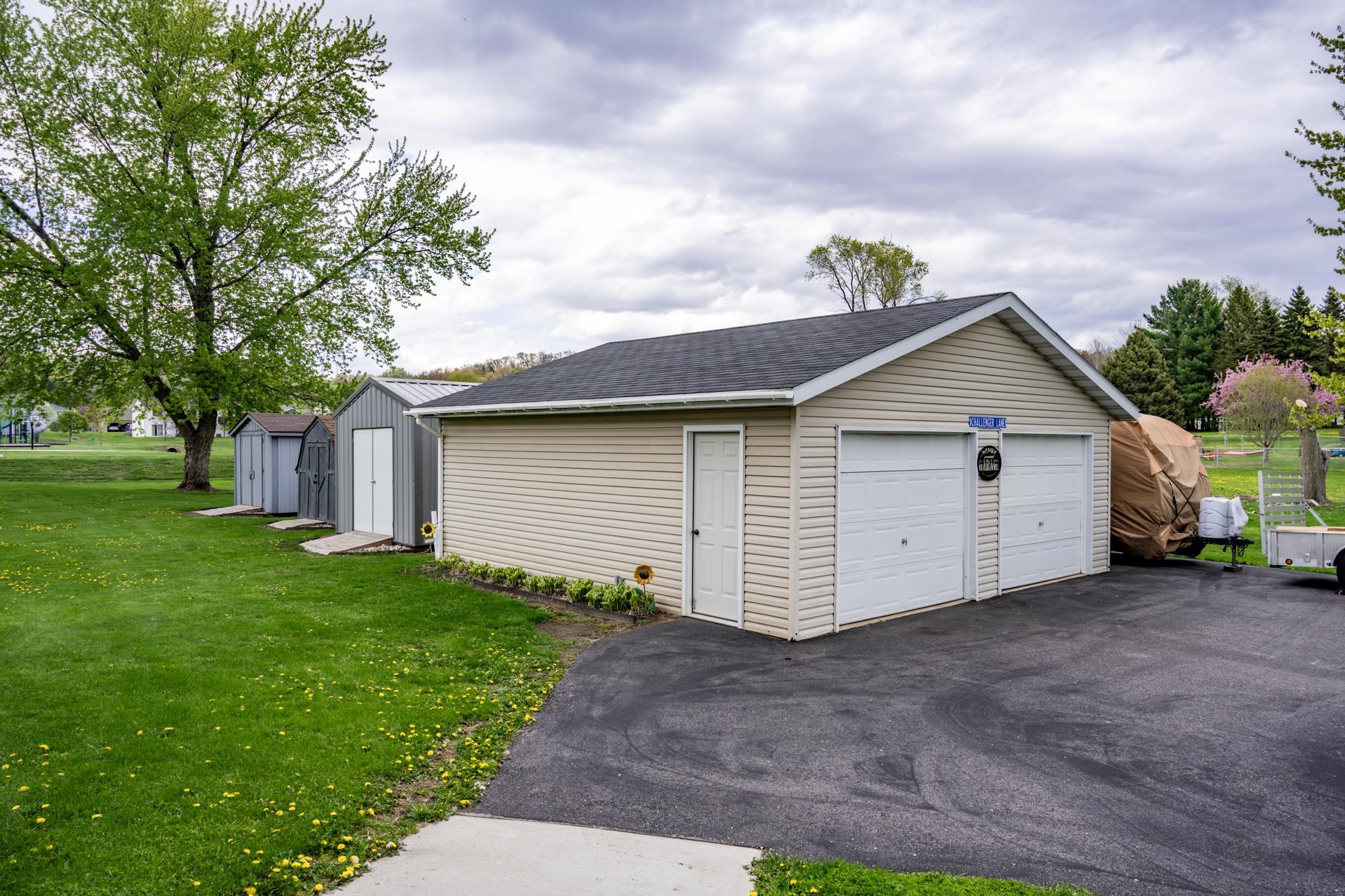 E6649 Fawn Valley Drive Reedsburg, WI 53959 - Photo 61 of 74