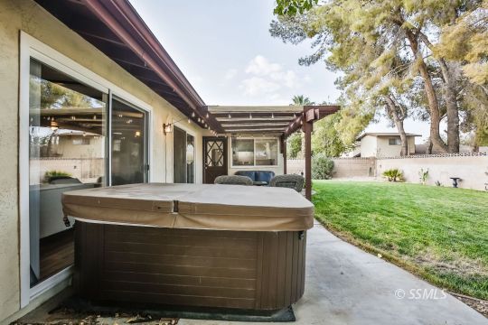 712 Sherri Street Ridgecrest, CA 93555 - Photo 32 of 39