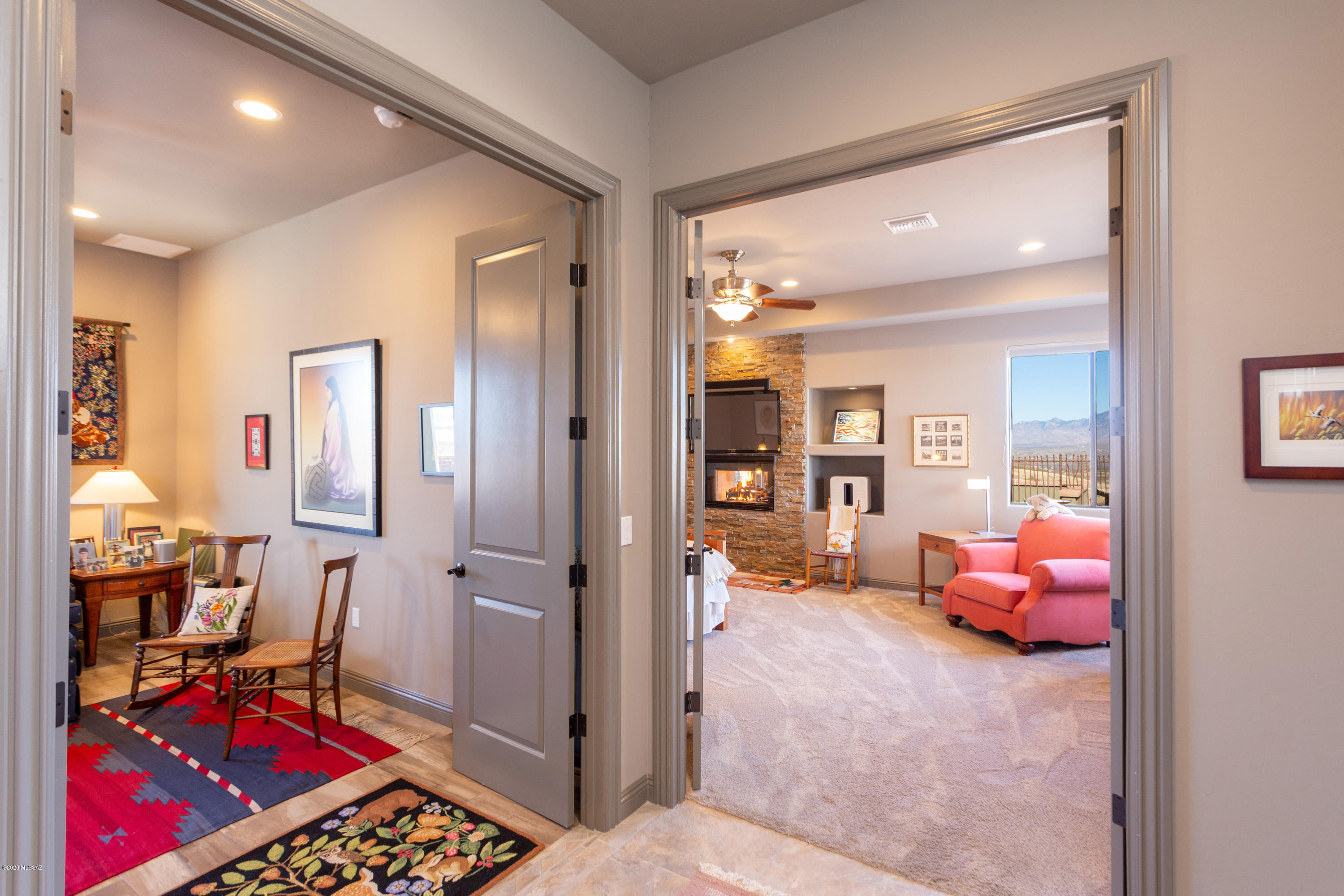 1249 Calle Cherokee Rio Rico, AZ 85648 - Photo 20 of 43