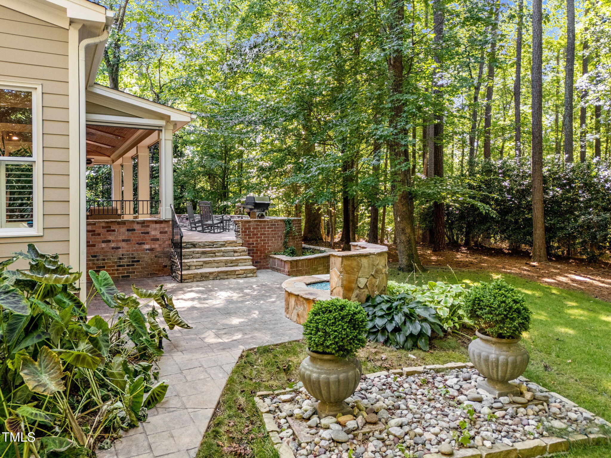 2409 Loring Court Raleigh, NC 27613 - Photo 47 of 60 9-web-or-mls-DJI_20250827105228_0844_D