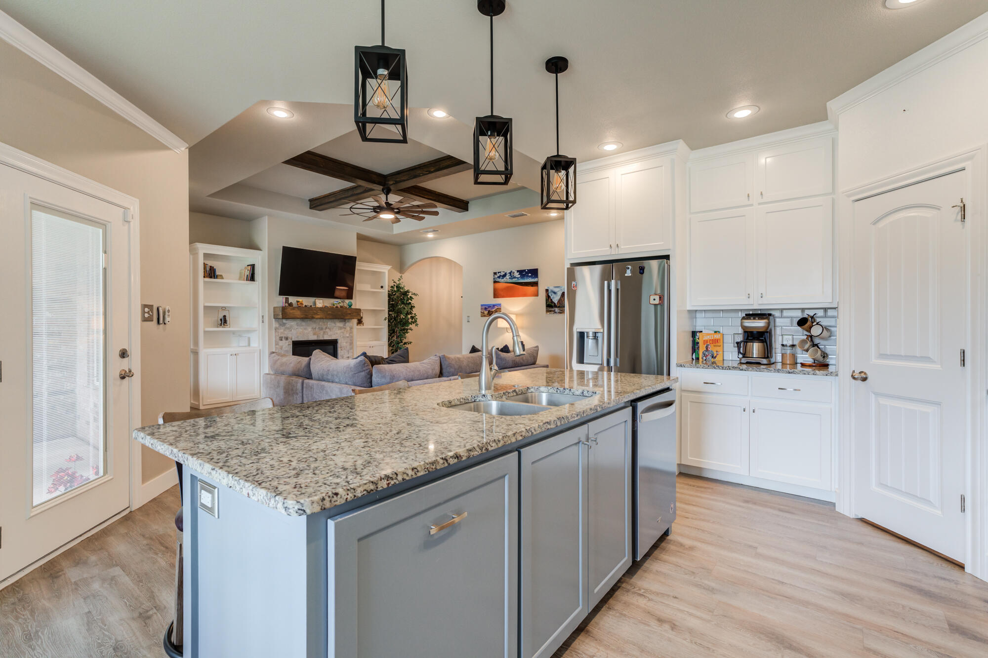 7805 56th Street Lubbock, TX 79407 - Photo 26 of 57 7805-56th-St_Lubbock-TX_24_Kitchen